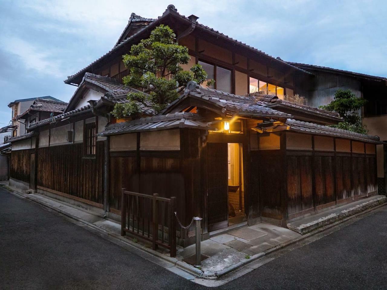 Hanare Genmachi Minami Alps ภายนอก รูปภาพ