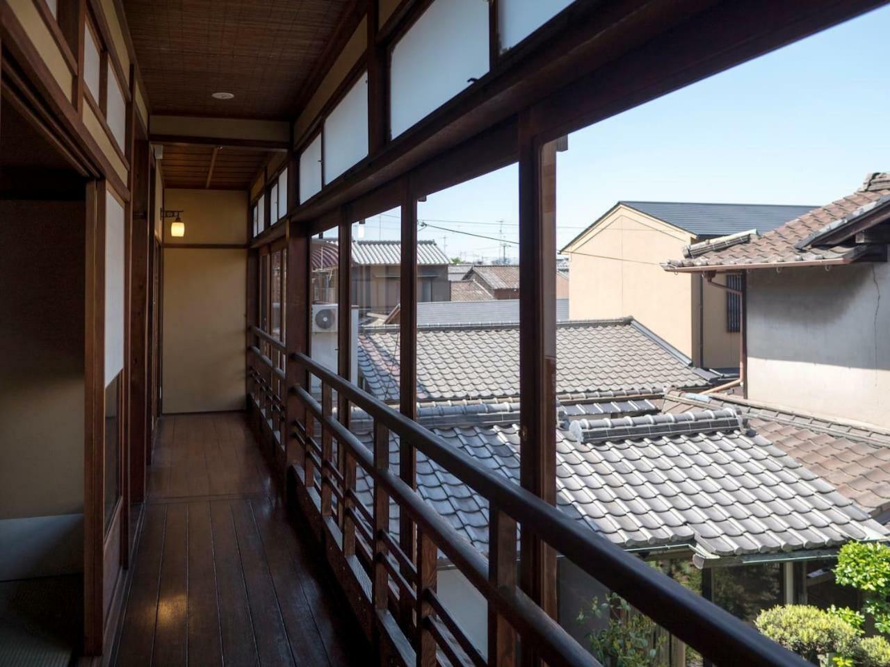Hanare Genmachi Minami Alps ภายนอก รูปภาพ